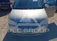 2009 Chrysler TOWN & COUNTRY фото