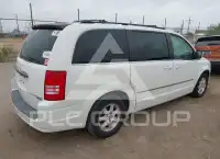 2009 Chrysler TOWN & COUNTRY фото