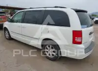 2009 Chrysler TOWN & COUNTRY фото