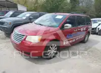 2009 Chrysler TOWN & COUNTRY фото