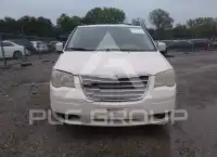 2009 Chrysler TOWN & COUNTRY фото