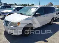 2009 Chrysler TOWN & COUNTRY фото