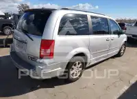 2009 Chrysler TOWN & COUNTRY фото