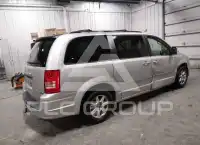 2009 Chrysler TOWN & COUNTRY фото