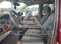 2009 Chrysler TOWN & COUNTRY фото