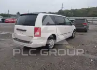 2009 Chrysler TOWN & COUNTRY фото