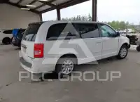 2009 Chrysler TOWN & COUNTRY фото