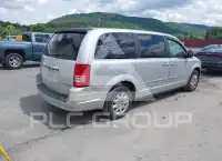 2009 Chrysler TOWN & COUNTRY фото