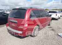 2009 Chrysler TOWN & COUNTRY фото