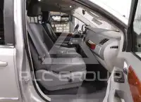 2009 Chrysler TOWN & COUNTRY фото