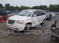 2009 Chrysler TOWN & COUNTRY фото