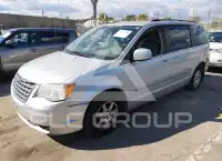 2009 Chrysler TOWN & COUNTRY фото
