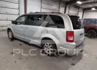 2009 Chrysler TOWN & COUNTRY фото
