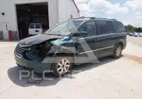 2009 Chrysler TOWN & COUNTRY фото