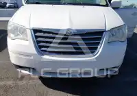 2009 Chrysler TOWN & COUNTRY фото