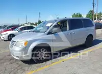 2009 Chrysler TOWN & COUNTRY фото