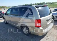 2009 Chrysler TOWN & COUNTRY фото
