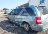 2009 Chrysler TOWN & COUNTRY фото