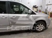2009 Chrysler TOWN & COUNTRY фото