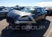 2009 Chrysler 300 photo