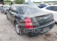 2009 Chrysler 300 фото
