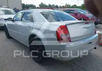 2009 Chrysler 300 фото