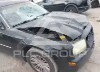 2009 Chrysler 300 фото