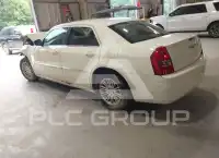 2009 Chrysler 300 фото