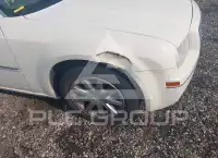 2009 Chrysler 300 photo