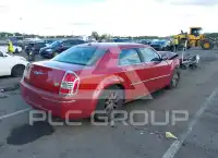 2009 Chrysler 300 фото