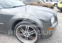 2009 Chrysler 300 фото