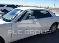 2009 Chrysler 300 фото