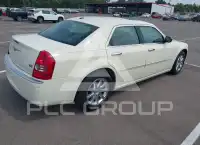 2009 Chrysler 300 фото