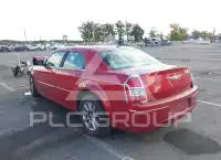 2009 Chrysler 300 фото