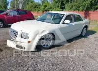 2009 Chrysler 300 фото