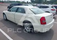 2009 Chrysler 300 фото