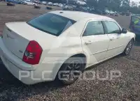 2009 Chrysler 300 photo