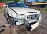 2009 Chrysler 300 фото