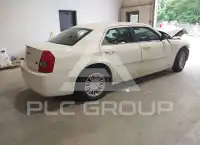 2009 Chrysler 300 фото