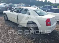 2009 Chrysler 300 photo