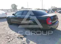 2009 Chrysler 300 photo
