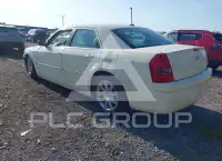 2009 Chrysler 300 фото