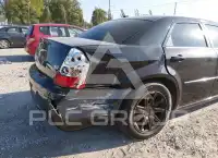 2009 Chrysler 300 photo