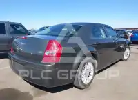 2009 Chrysler 300 photo