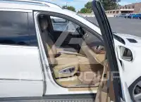 2009 Mercedes Benz GL 450 фото