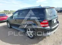 2009 Mercedes Benz GL 450 фото