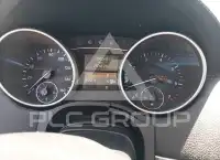 2009 Mercedes Benz GL 450 photo