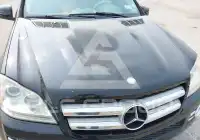 2009 Mercedes Benz GL 450 photo