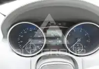 2009 Mercedes Benz GL 450 photo
