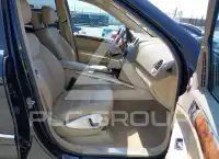 2009 Mercedes Benz ML 550 фото